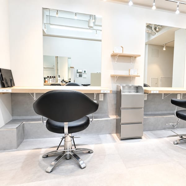 Hair Lounge Ayung