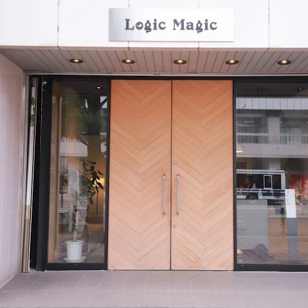 Logic Magic