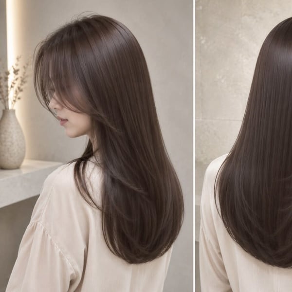 EARTH coiffure beaute 諏訪店