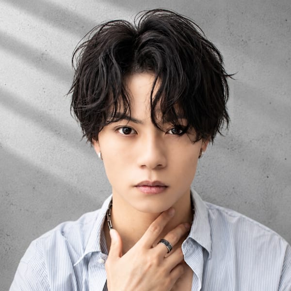 メンズサロン Vii men's west 大宮西口