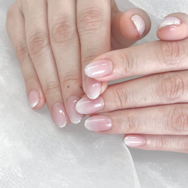 【人気】ベイビーブーマー♪|Nail Salon DANAE GINZA