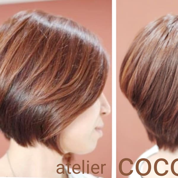 atelier cocoa