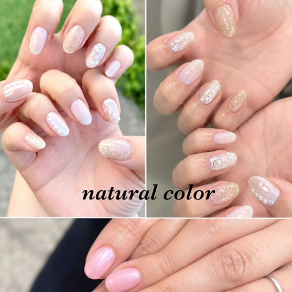 nailsalon Bambi×ネイル