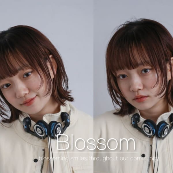 Lau Blossom 大宮西口店【ヘッドスパ／髪質改善】