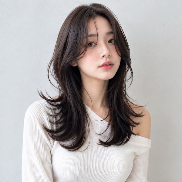 tocca hair & treatment 仙台東口