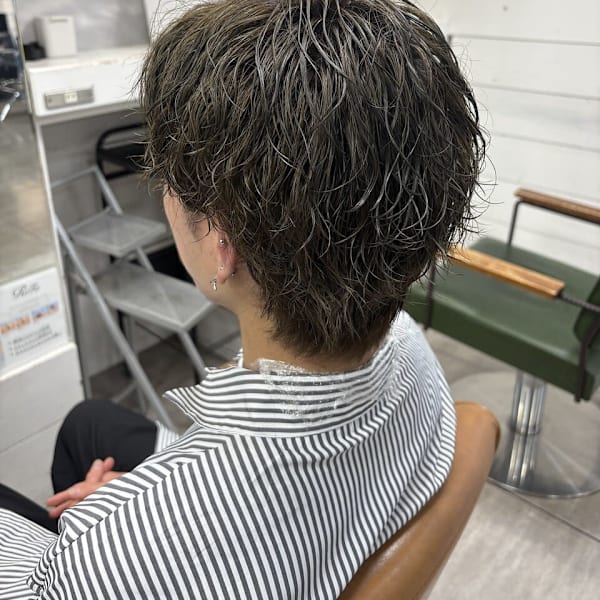soin de brace 小阪店