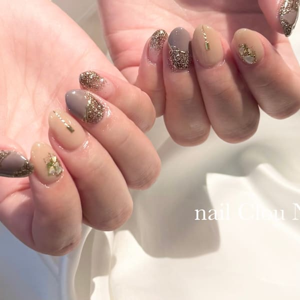 大人ニュアンス