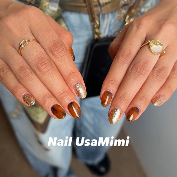 90分アートコース🎨|Nail UsaMimi