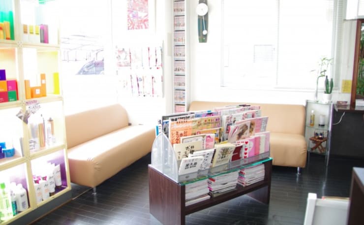 Magnet Hair 段原店 マグネットヘアー ダンバラテン の予約 サロン情報 美容院 美容室を予約するなら楽天ビューティ Magnet Hair 段原店 マグネットヘアー ダンバラテン の予約 サロン情報 美容院 美容室を予約するなら楽天ビューティ