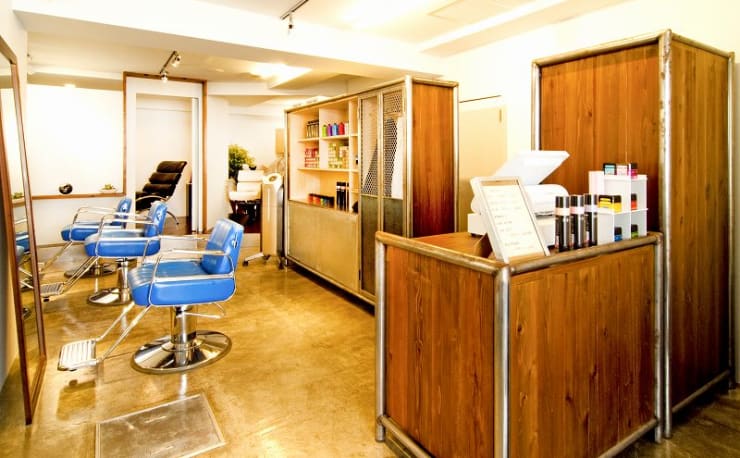 Astro Design Of Hair アストロデザインオブヘアー の予約 サロン情報 美容院 美容室を予約するなら楽天ビューティ