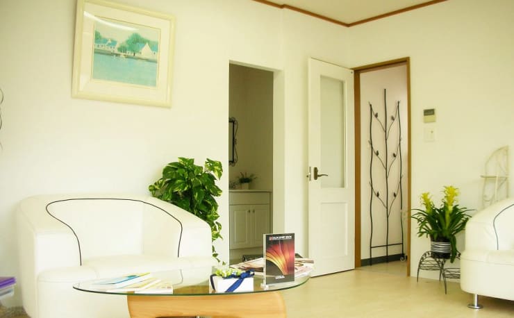 Anon アノン の予約 サロン情報 美容院 美容室を予約するなら楽天ビューティ