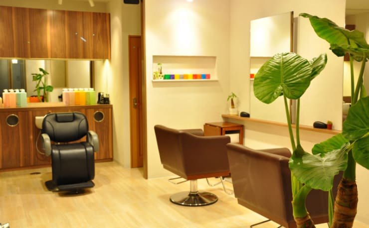 Hair Lounge A R C ヘアラウンジアーク の予約 サロン情報 美容院 美容室を予約するなら楽天ビューティ