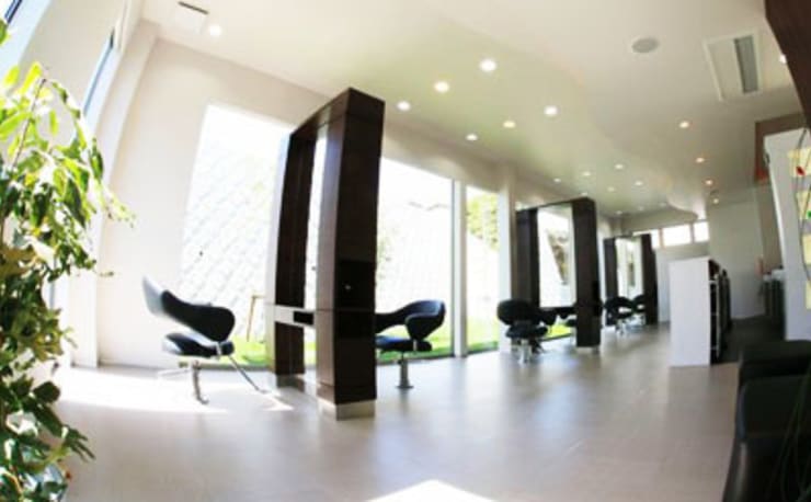 Hair Design Dam ヘアデザイン ダム の予約 サロン情報 美容院 美容室を予約するなら楽天ビューティ