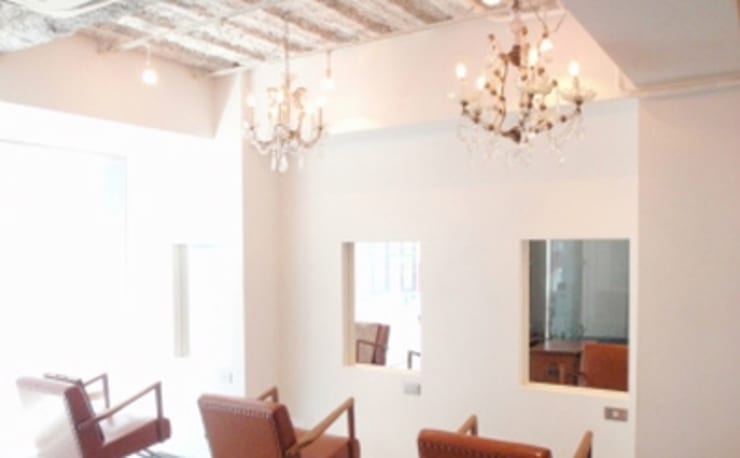 67(シックスセブン)の予約＆サロン情報 | 美容院・美容室を予約する