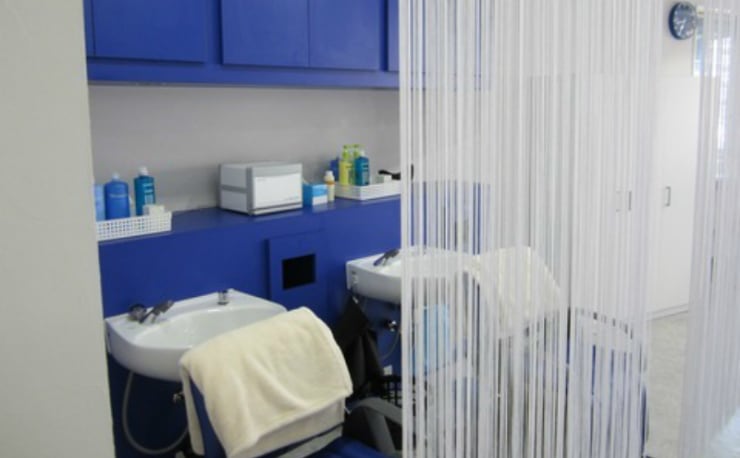 Rize Hair ライズヘアー の予約 サロン情報 美容院 美容室を予約するなら楽天ビューティ