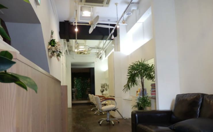 Forum Hair フォーラム の予約 サロン情報 美容院 美容室を予約するなら楽天ビューティ