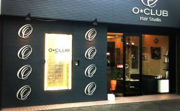 O Club 香芝店 オシャレクラブ の予約 サロン情報 美容院 美容室を予約するなら楽天ビューティ