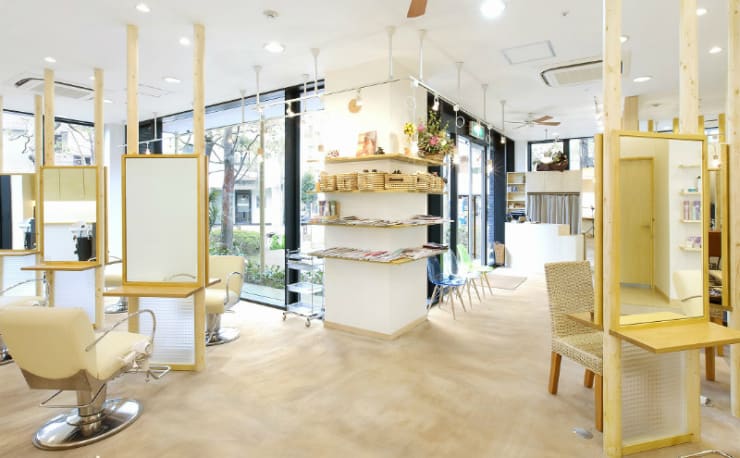 Roof 用賀 ルーフ ヨウガ の予約 サロン情報 美容院 美容室を予約するなら楽天ビューティ Roof 用賀 ルーフ ヨウガ の予約 サロン情報 美容院 美容室を予約するなら楽天ビューティ