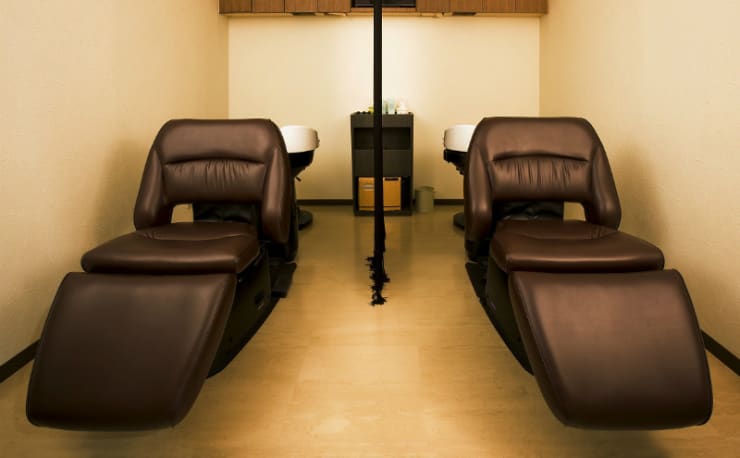 Roof 用賀 ルーフ ヨウガ の予約 サロン情報 美容院 美容室を予約するなら楽天ビューティ Roof 用賀 ルーフ ヨウガ の予約 サロン情報 美容院 美容室を予約するなら楽天ビューティ