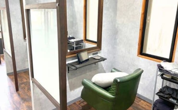 Ao Aqua アオアクア の予約 サロン情報 美容院 美容室を予約するなら楽天ビューティ
