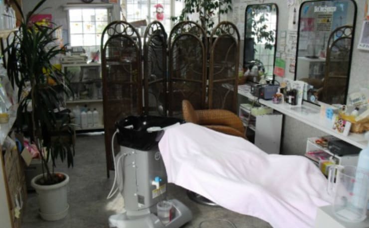 Toda 美容室 トダ の予約 サロン情報 美容院 美容室を予約するなら楽天ビューティ
