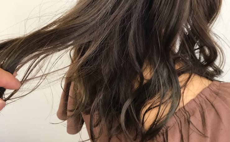 Hearts Hair ハーツヘアー の予約 サロン情報 美容院 美容室を予約するなら楽天ビューティ