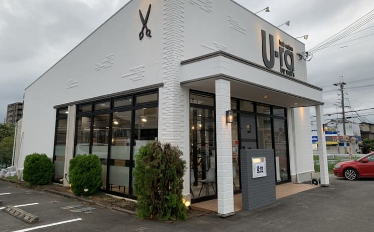 Cut Well S For Lovers 橿原店 カットウェルズフォーラバーカシハラテン の予約 サロン情報 美容院 美容室を予約するなら楽天ビューティ Cut Well S For Lovers 橿原店 カットウェルズフォーラバーカシハラテン の予約 サロン情報 美容院 美容室を予約するなら楽天ビューティ