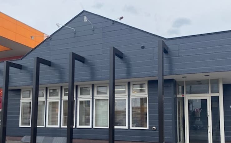 Tity Asahikawa ティティー の予約 サロン情報 美容院 美容室を予約するなら楽天ビューティ