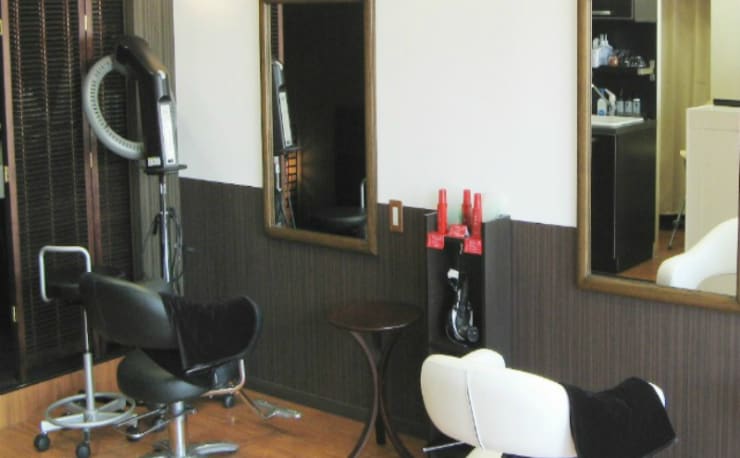 Hair Design Lien ヘアデザイン リアン の予約 サロン情報 美容院 美容室を予約するなら楽天ビューティ