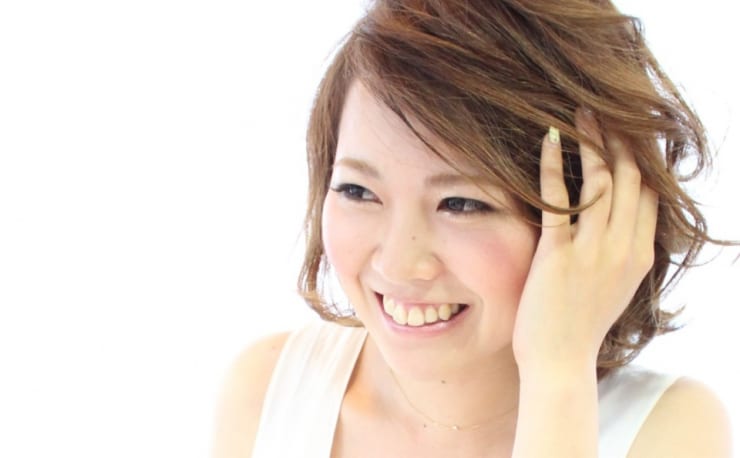 Dita Air 蒲田店 ディタエアー カマタテン の予約 サロン情報 美容院 美容室を予約するなら楽天ビューティ