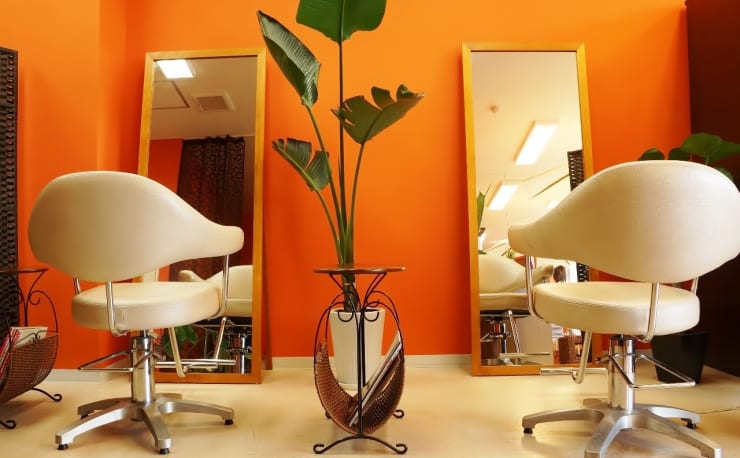 Le coeur(ルクール)の予約＆サロン情報 | 美容院・美容室を予約する