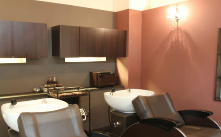 Affetto アフェット の予約 サロン情報 美容院 美容室を予約するなら楽天ビューティ