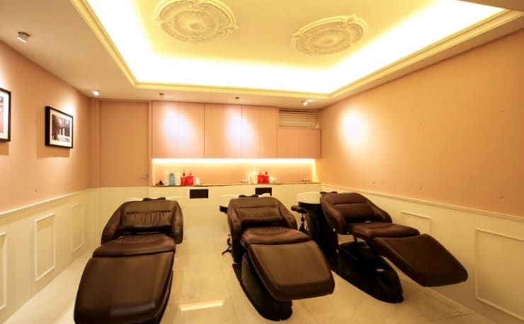 Trick トリック の予約 サロン情報 美容院 美容室を予約するなら楽天ビューティ