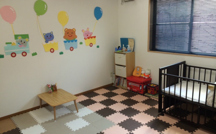 Natural Hair ナチュラルヘアー の予約 サロン情報 美容院 美容室を予約するなら楽天ビューティ