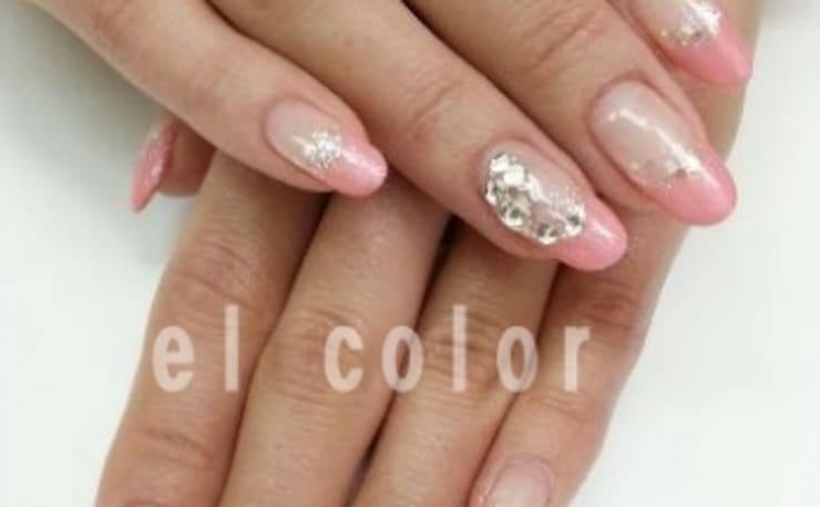 El Color エルコロル の予約 サロン情報 ネイル まつげサロンを予約するなら楽天ビューティ