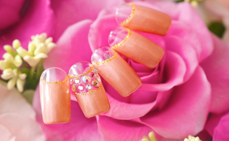 Nailsalon ｃｈｅｒｉｓｈ ネイルサロン チェリッシュ の予約 サロン情報 ネイル まつげサロンを予約するなら楽天ビューティ