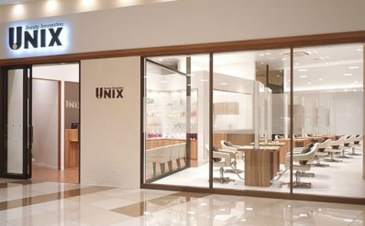 Unix アリオ上尾店 ユニックス の予約 サロン情報 美容院 美容室を予約するなら楽天ビューティ