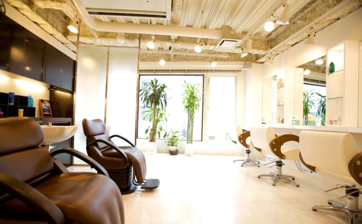 Hair Make Colette ヘアーアンドメイクコレット の予約 サロン情報 美容院 美容室を予約するなら楽天ビューティ