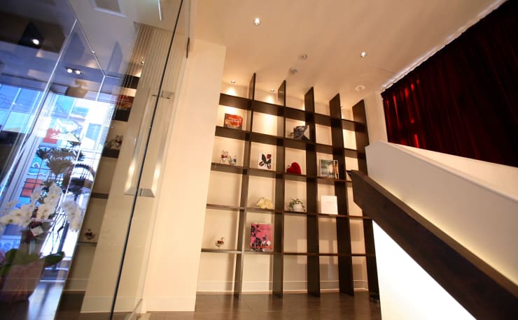 Will 阪急茨木駅前 ウィル の予約 サロン情報 美容院 美容室を予約するなら楽天ビューティ