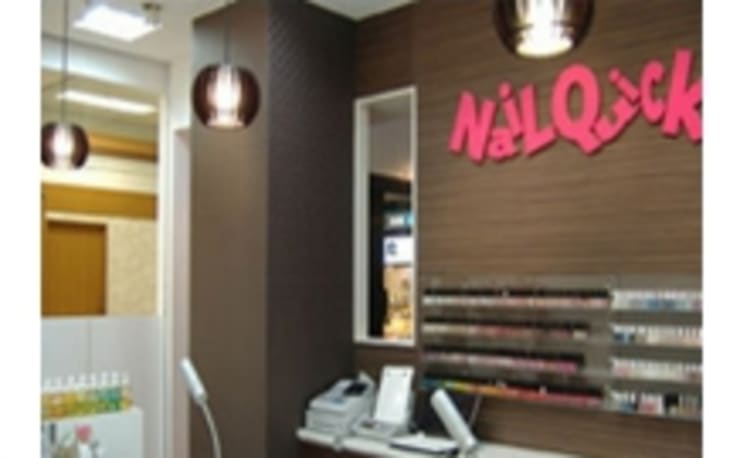 Nail Quick 小牧店 ネイルクイック の予約 サロン情報 ネイル まつげサロンを予約するなら楽天ビューティ