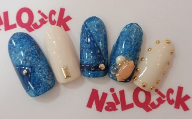 Nail Quick 小牧店 ネイルクイック の予約 サロン情報 ネイル まつげサロンを予約するなら楽天ビューティ