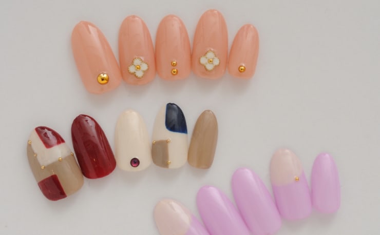 Fleur Nail フルール の予約 サロン情報 ネイル まつげサロンを予約するなら楽天ビューティ