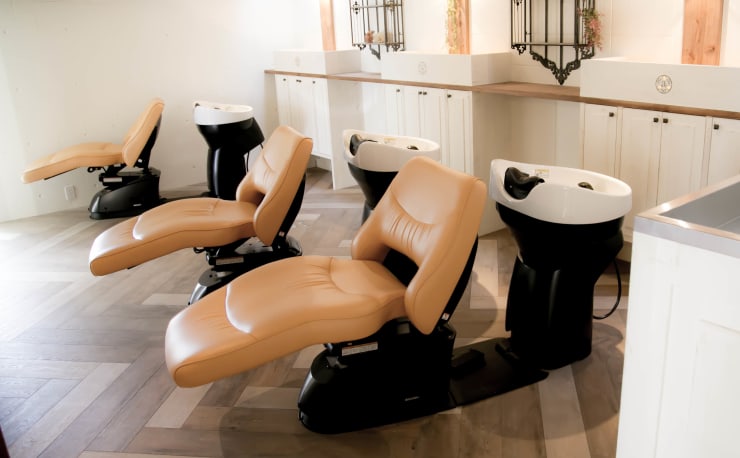 Hair Lounge An Rio アンリオ の予約 サロン情報 美容院 美容室を予約するなら楽天ビューティ Hair Lounge An Rio アンリオ の予約 サロン情報 美容院 美容室を予約するなら楽天ビューティ