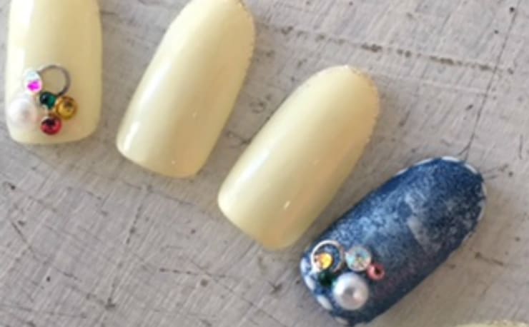 Atelier Lil アトリエリル の予約 サロン情報 ネイル まつげサロンを予約するなら楽天ビューティ