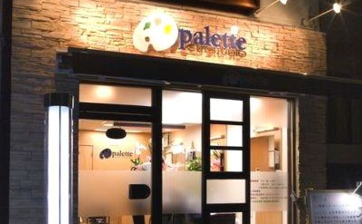 カットスタジオパレット 笹塚 カットスタジオパレット の予約 サロン情報 美容院 美容室を予約するなら楽天ビューティ