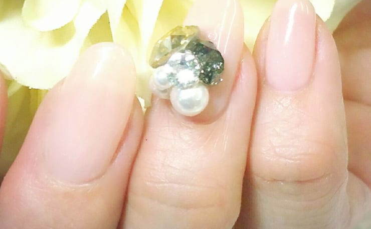 Aphloadia Nail アフローディアネイル の予約 サロン情報 ネイル まつげサロンを予約するなら楽天ビューティ