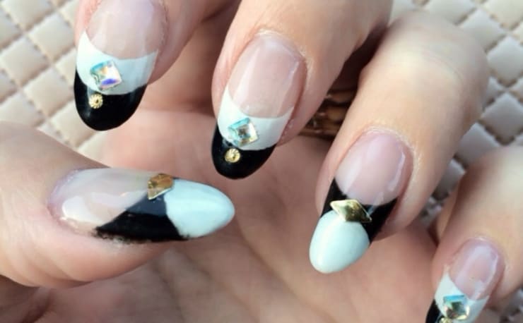 Nail Body Jewelry Lamp ランプ の予約 サロン情報 ネイル まつげサロンを予約するなら楽天ビューティ