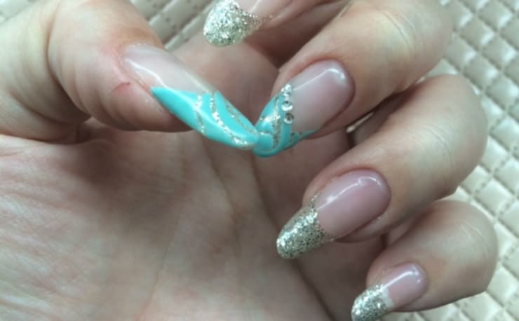 Nail Body Jewelry Lamp ランプ の予約 サロン情報 ネイル まつげサロンを予約するなら楽天ビューティ