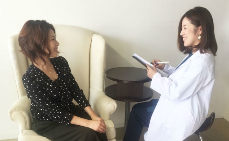 Nail Clinique クリニーク の予約 サロン情報 ネイル まつげサロンを予約するなら楽天ビューティ