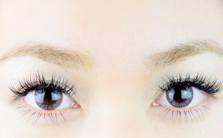 まつげエクステ専門サロン Mademore加古川店 マドモア の予約 サロン情報 ネイル まつげサロンを予約するなら楽天ビューティ